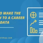switch to a career in big data